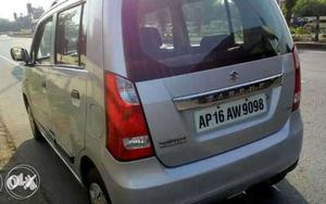 Maruti Suzuki Wagon R 1.0 Lxi Lpg, , Petrol