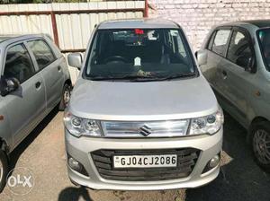 Maruti Suzuki Wagon R 1.0 Lxi, , Petrol