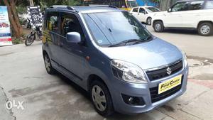 Maruti Suzuki Wagon R 1.0 Vxi, , Petrol