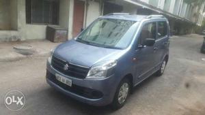 Maruti Suzuki Wagon R Duo Lxi Lpg, , Petrol