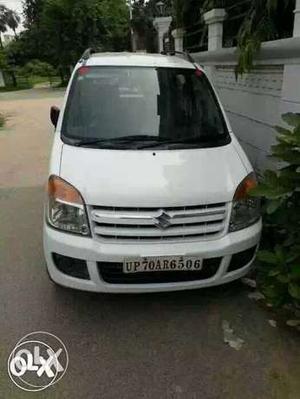  Maruti Suzuki Wagon R Duo petrol  Kms