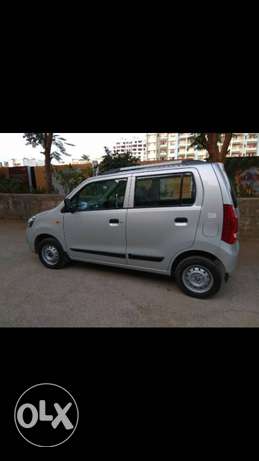 Maruti Suzuki Wagon R lpg  Kms  year