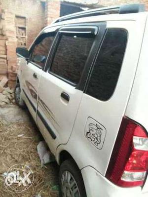  Maruti Suzuki Wagon R petrol  Kms