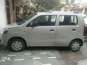 Maruti Suzuki Wagon R petrol  Kms  year