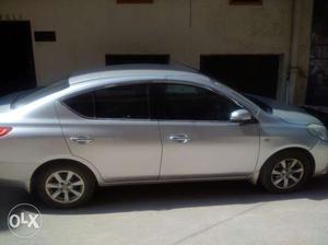 Nissan Sunny diesel  Kms  year