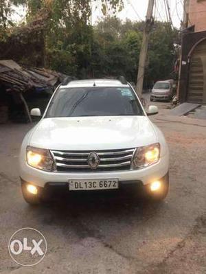 Renault Duster 110 Ps Rxl Diesel, , Diesel