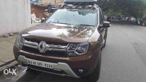 Renault Duster 110 Ps Rxz Diesel (opt), , Diesel