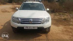 Renault Duster 85 Ps Rxl Diesel Plus, , Diesel