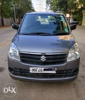 ,Single Owner,Maruti Wagon R Lxi-CNG,Very Good
