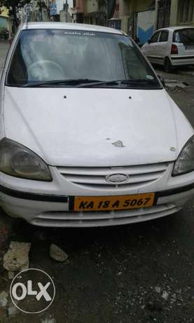 Tata Indica V2 diesel  Kms  year