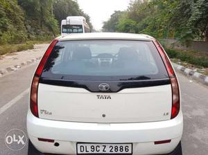 Tata Indica Vista Aura Abs Quadrajet Bs-iv, , Diesel