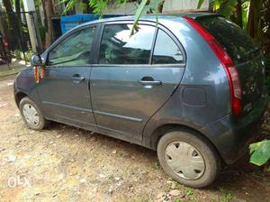 Tata Indica Vista diesel  Kms  year