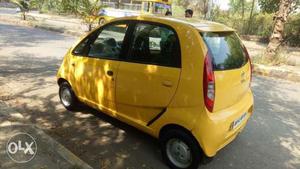 Tata Nano Lx, , Petrol