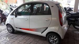 Tata Nano petrol  Kms  year