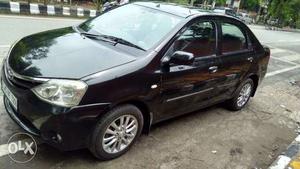 Toyota Etios V, , Petrol