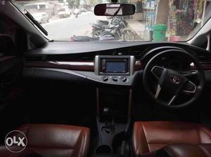 Toyota Innova Crysta 2.8 Gx At 7 Str, , Diesel