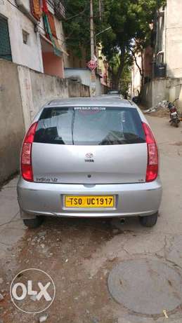 Urgent Sale less used taxi plate indica vmodel in good