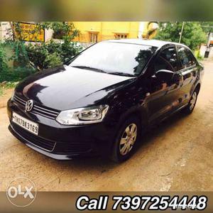 Volkswagen Vento Comfortline Diesel, , Diesel