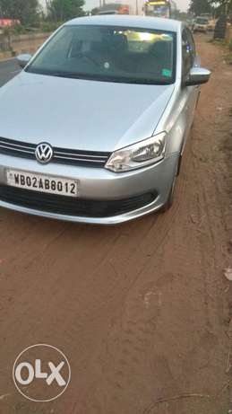 Volkswagen Vento diesel  Kms  year