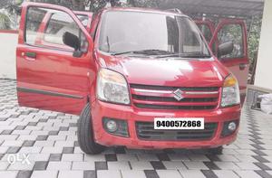 Wagon R LXI for Sale  Model