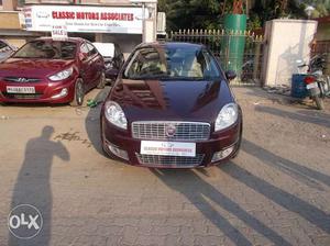 Fiat Linea Emotion Pk 1.3 Mjd, , Diesel