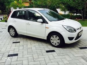 Ford Figo diesel  Kms  year