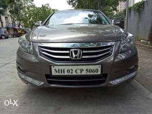 Honda Accord 2.4 Elegance At, , Petrol