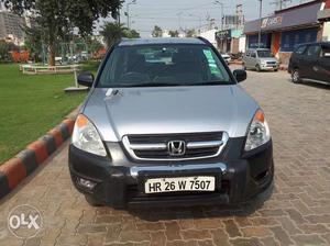 Honda CRV  original owner no dealers