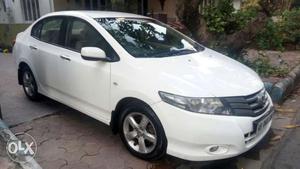 Honda City 1.5 V At, , Petrol