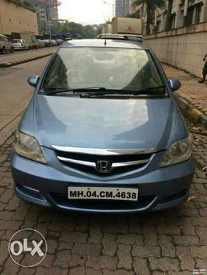 Honda City Zx Vtec Plus, , Petrol