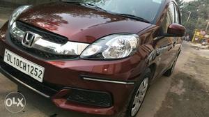 Honda mobilio petrol  Kms  year