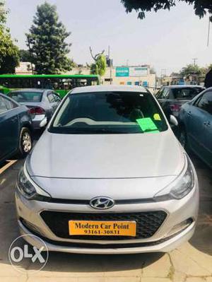 Hyundai Elite I20 Asta 1.4 Crdi (o), , Diesel