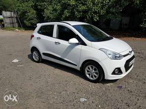 Hyundai Grand I10 Asta At 1.2 Kappa Vtvt, , Petrol