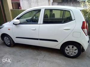  Hyundai I10 petrol  Kms in excellent condition 3rd