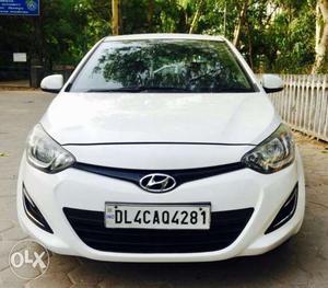 Hyundai I20 Magna 1.4 Crdi 6 Speed, , Diesel