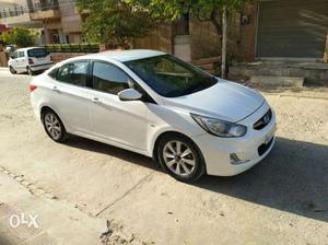 Hyundai Verna Fluidic 1.6 Crdi Sx, , Diesel