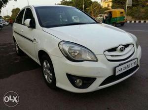 Hyundai Verna Transform 1.6 Sx Vtvt, , Cng