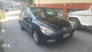 Hyundai Verna Vgt Crdi Sx Abs, , Diesel