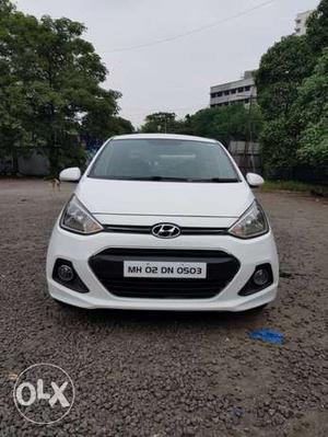 Hyundai Xcent S 1.2 (o), , Diesel