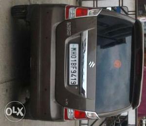 M.Wagon R LXI with CNG fitted of nd owner car