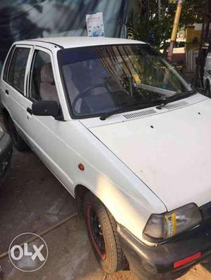 Maruti Suzuki 800 Std Bs-iii, , Petrol