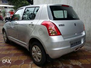 Maruti Suzuki Swift Lxi, , Petrol