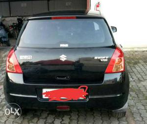  Maruti Suzuki Swift diesel  Kms