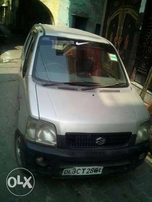 Maruti Suzuki Wagon R cng  Kms  year