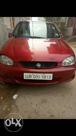 Sale my well maintained car Opel corsa very