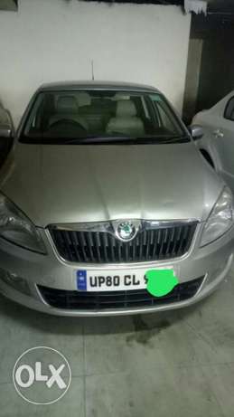 Skoda Rapid 1.5 Tdi Cr Active, , Diesel