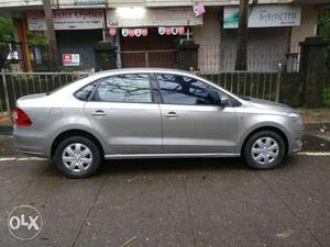 Skoda Rapid 1.5 Tdi Cr Ambition, , Diesel