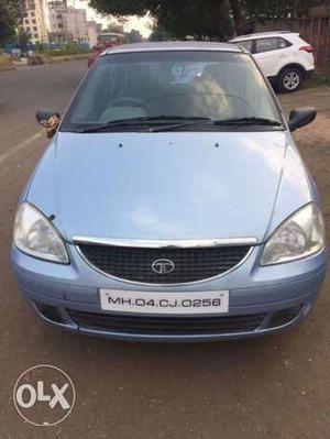 Tata Indica V2 Ls, , Petrol