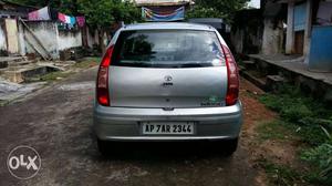  Tata Indica V2 diesel  Kms