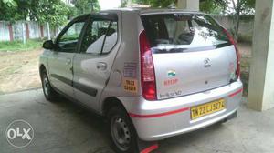  Tata Indica V2 diesel  Kms